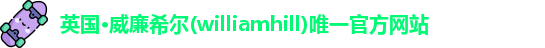 英国·威廉希尔(williamhill)唯一官方网站